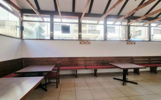 SPAȚIU COMERCIAL LA STRADĂ | PARCARE | CALEA DUMBRĂVII - SUB ARINI - Poză 5