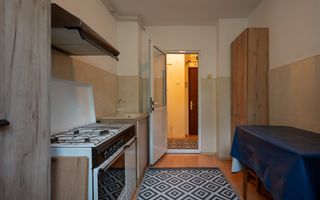 2 camere | Tomis Nord – Parcul Tăbăcăriei | Etaj 2 | Centrală proprie - Poză 9