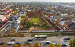 TEREN LA SUPER PRET 190 euro mp ! sos.Alexandriei 215 ! - Poză 5