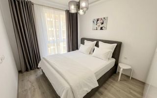 Apartament 3 camere Floreasca/Loc de parcare - Poză 6