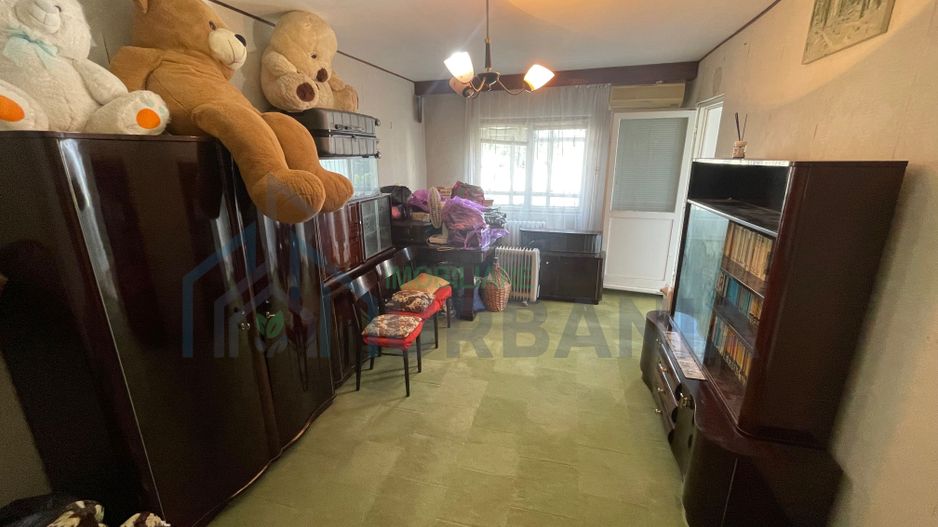 Apartament 3 camere de vânzare, Iasi, zona Mircea cel Batran - Poză 1