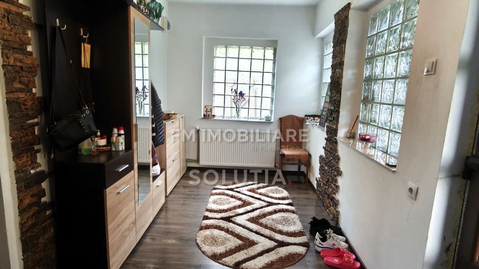 Casă 3 camere | Teren 1400 mp | Zona Griviței | Baia Mare - Poză 8