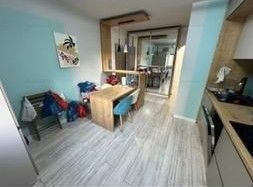 Vanzare Apartament 3 camere 2 Minute Mall Vitan Hol in H - Poză 11