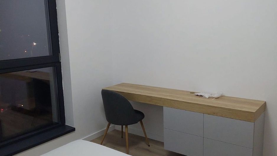 Apartament 2 camere | Prima închiriere | Exigent F5 | Metrou Lujerului - Poză 5