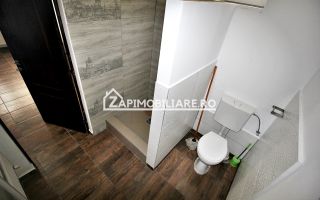 2 apartamente cu 1 cameră ,90 mp,semicentral,zona Nova Vita - Poză 5