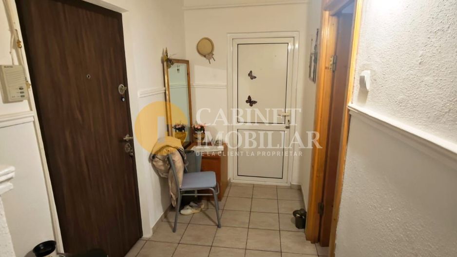 2 camere + spațiu comercial - Parter - Bulevard | Zona CUG - Poză 7