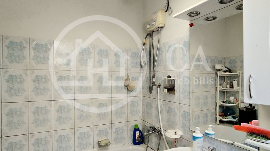 Casa cu 3 camere de inchiriat in zona Universitatii, Oradea - Poză 12