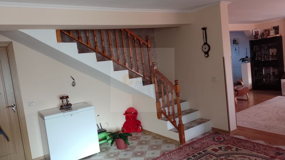 Casă de vacanță modernă cu teren generos –15min de Tecuci - Poză 15