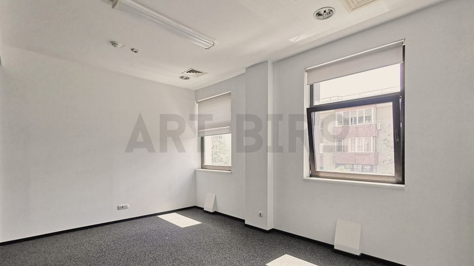 Zero comision, 110-413mp birou Aviatiei, arhitectura aparte, 8' [M] - Poză 5