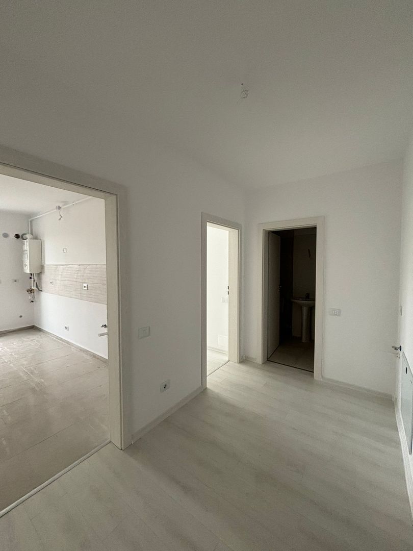 Apartament 2 camere// Iosif Albu// Auchan Titan// - Poză 4