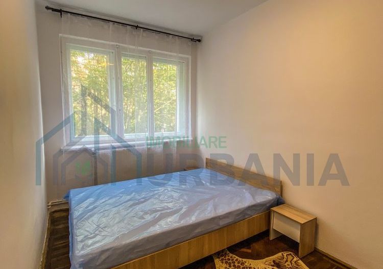 Apartament de închiriat, 3 camere, zona Grădina Copou, Iași - Poză 3