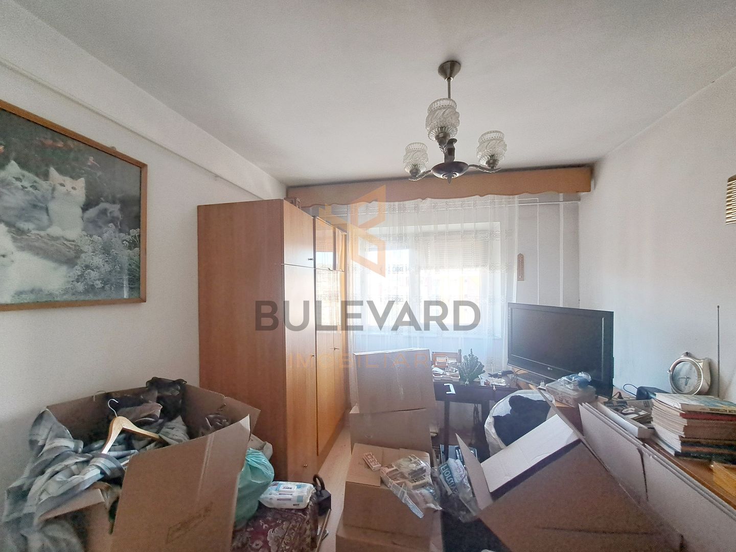 Comision 0. Apartament 3 camere decomandate zona Iulius Mall - Poză 9