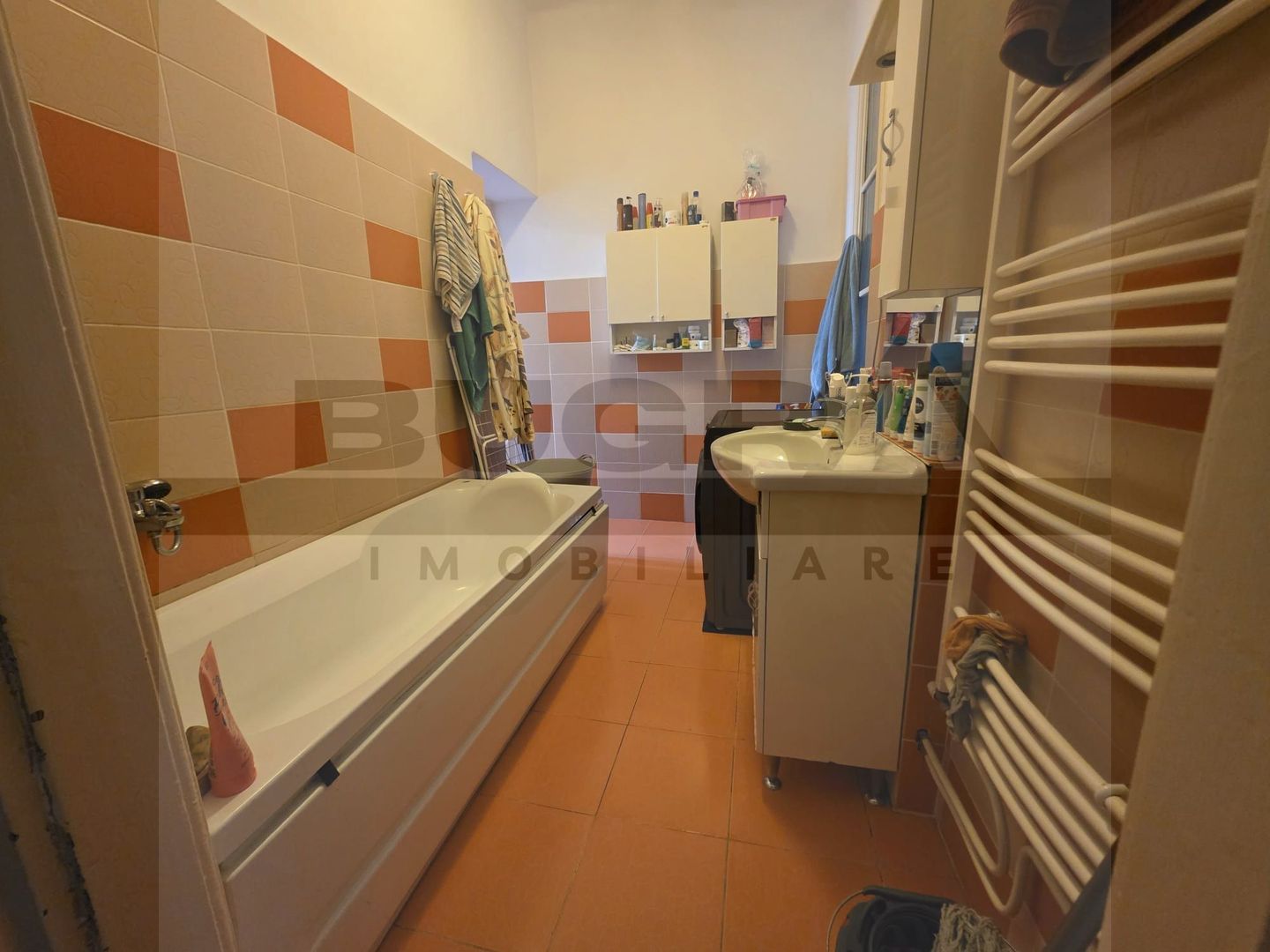 Apartament 3 camere 75 mp - zona centrala, Paris - Poză 10