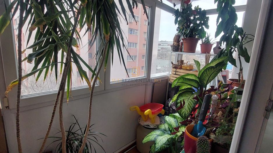 Apartament 3 camere, mobilat si utilat, metrou Eroii Revolutiei - Poză 10