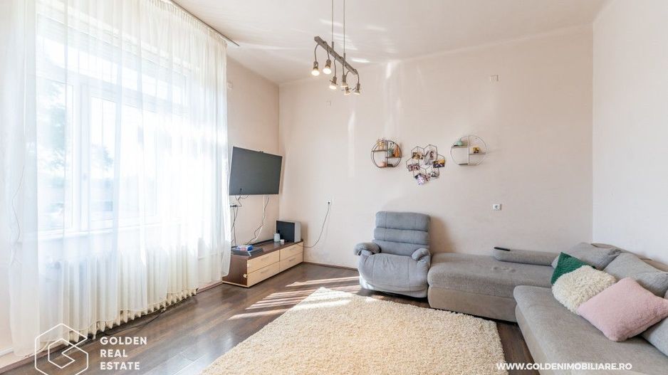 Locuinta de familie cu spatiu ideal pentru dezvoltarea unei afaceri - Poză 4