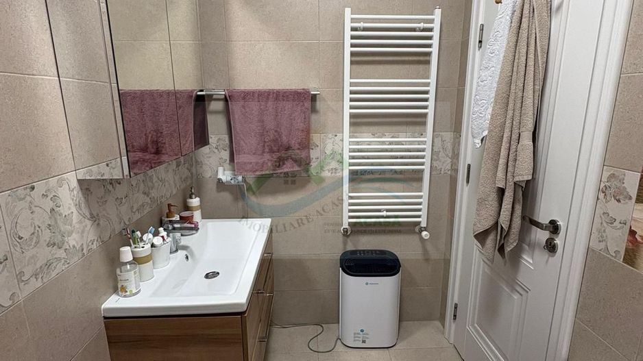 Titlu Anunț [ro]Apartament 3 camere George Eenescu - Poză 6