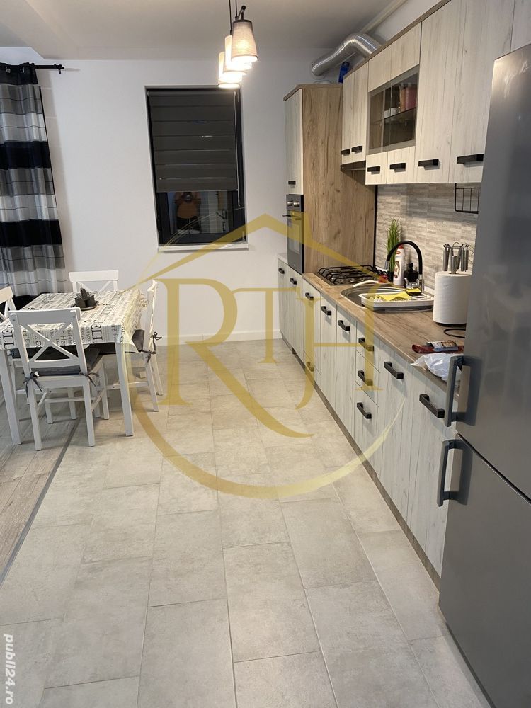 Oferim spre vanzare apartament cu 2 camere, Girocului ESO - Poză 6
