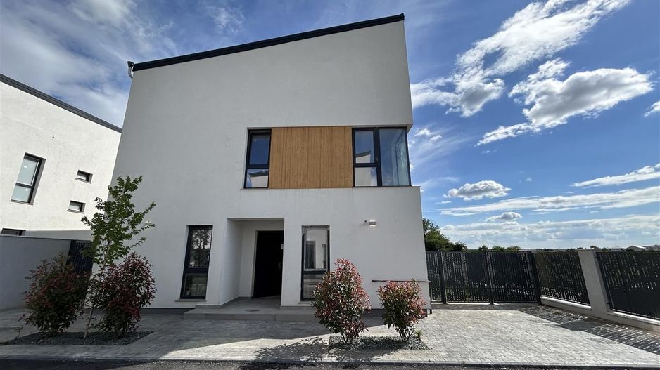 VILA INDIVIDUALA | TUNARI | MUTARE IMEDIATA - Poză 2