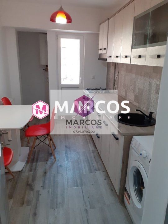 Apartament 2 camere semidecomandat, et.7, Central, ID 708 - Poză 9