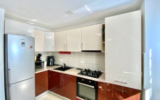 Apartament 2 camere – complet mobilat & utilat | Top City - Poză 2