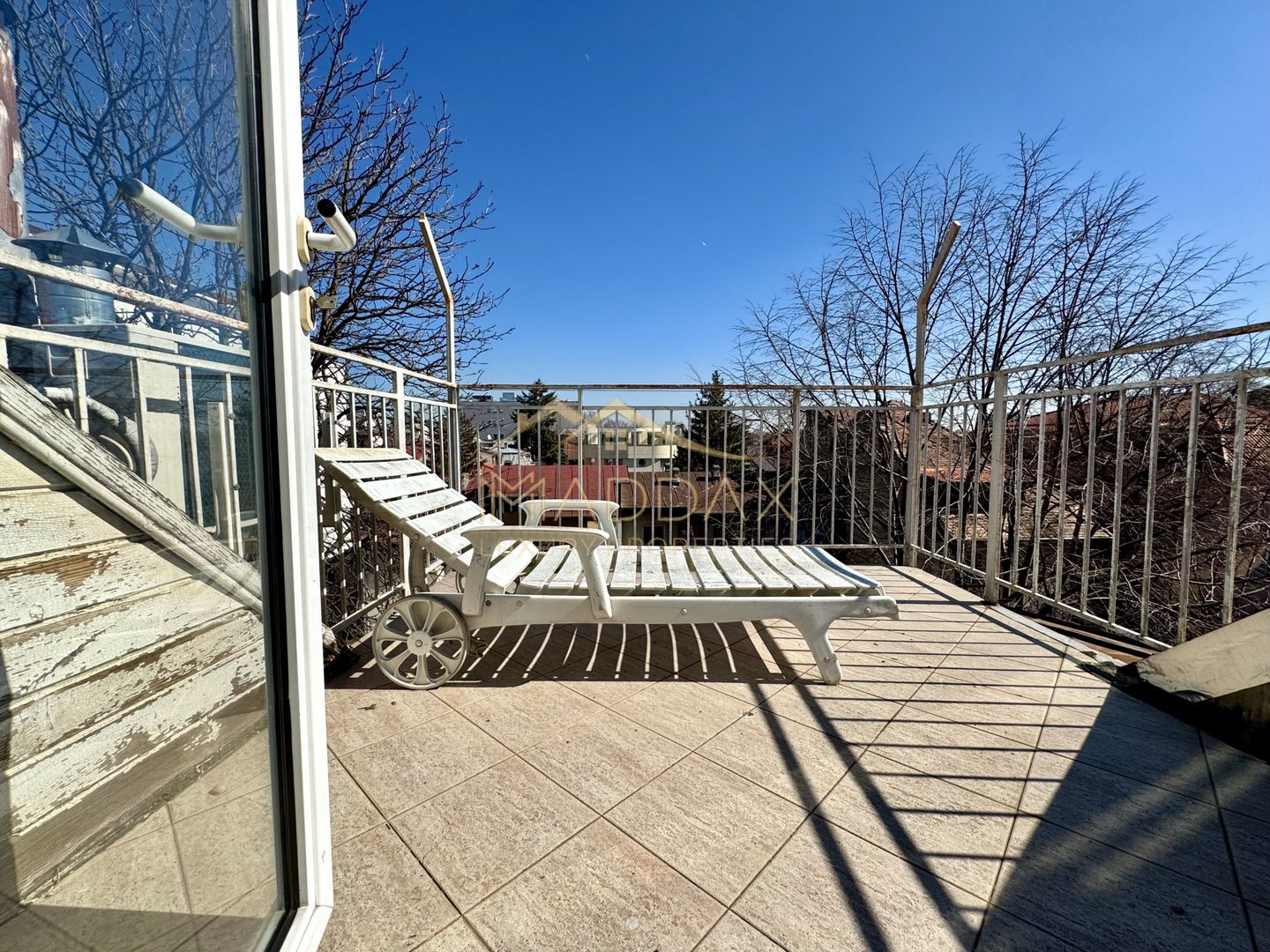 Apartament in Vila *142mp* / *100mp curte proprie* / Garaj // Kiseleff - Poză 29