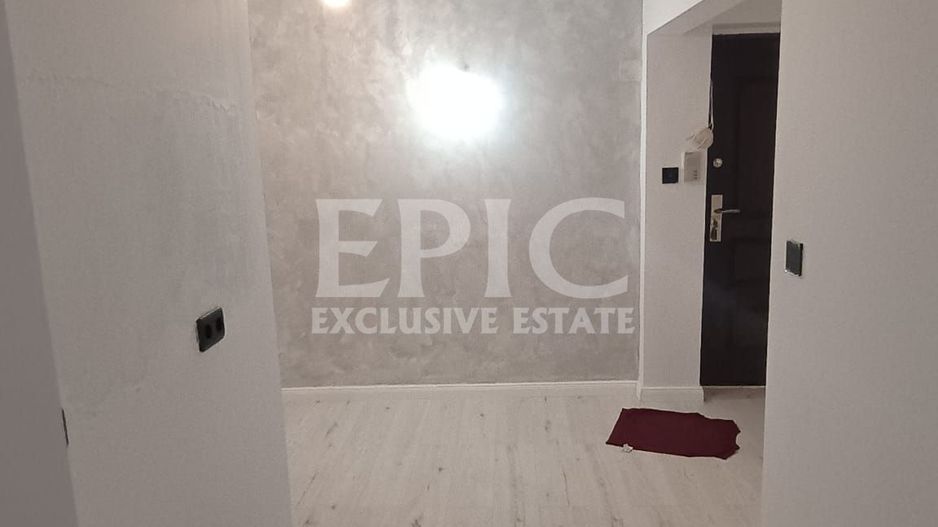 3 camere/ Etajul 1/ Renovat/ Dâmbu Pietros/ 0%Comision - Poză 10