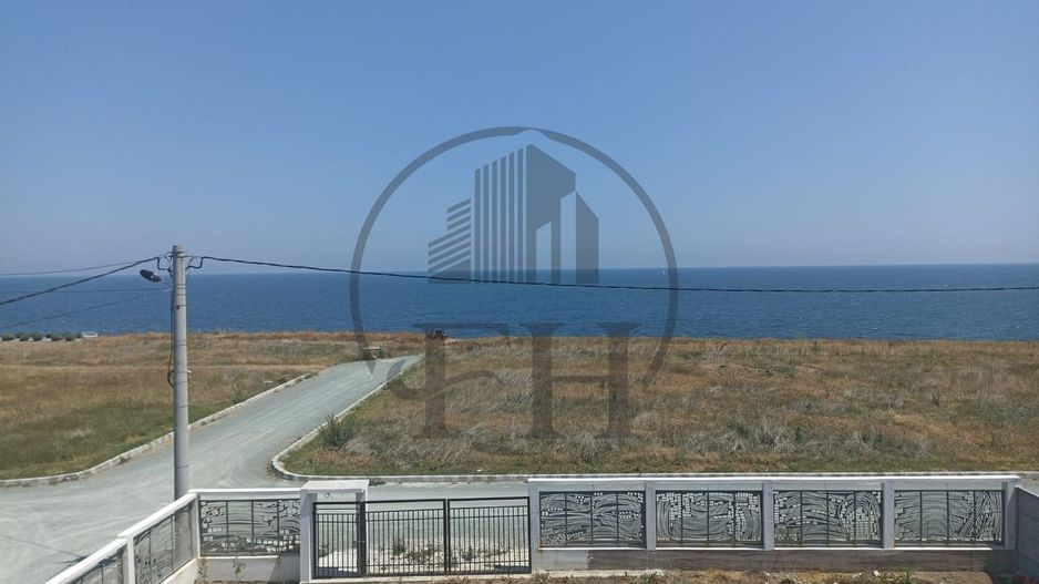 SOLD/ VANDUT Teren intravilan de vanzare Costinesti / Constanta - Poză 5