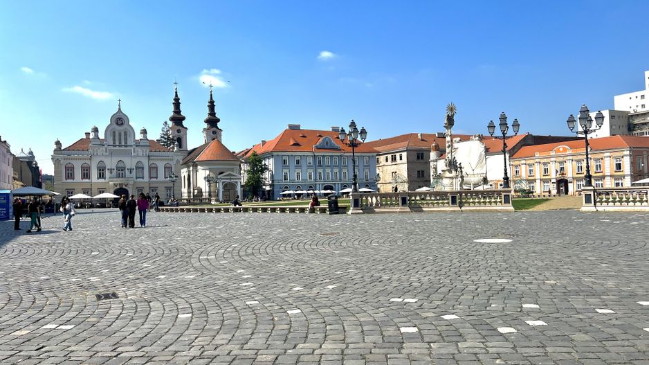 APARTAMENT CENTRAL - Poză 2