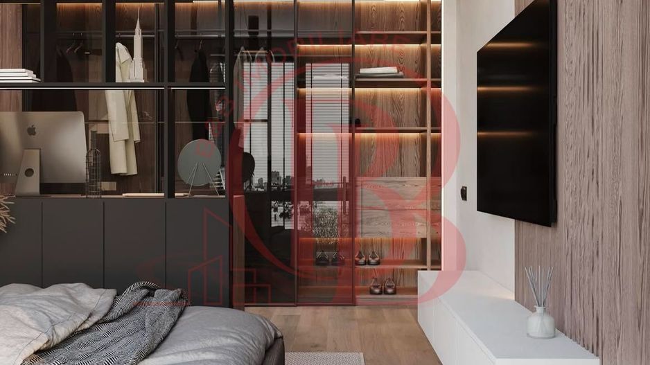 Theodor Pallady Duplex 3 camere la 7min metrou Nicolae Teclu - Poză 7