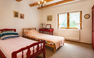 La Dolce Vita-casa vintage/moderna-Somesul Rece - Poză 6