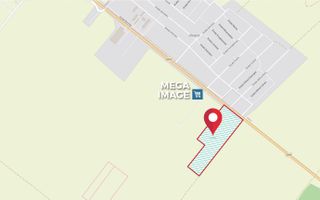 Lot de teren de vanzare, 14.748 mp cu deschidere de 35 ml, DN4 - Poză 4