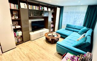 Apartament 2 camere de vânzare – Bd. București - Poză 2
