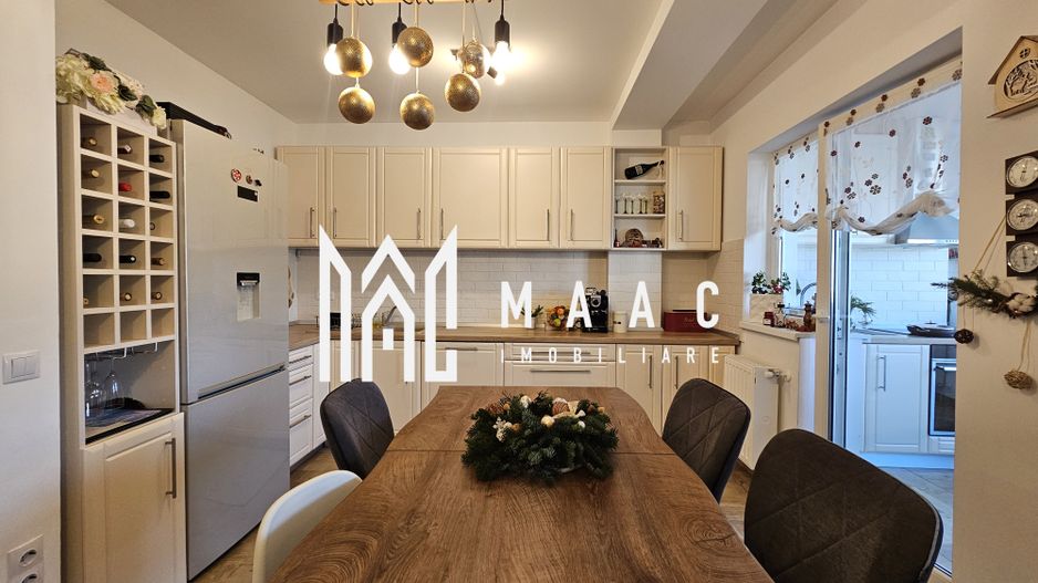 Apartament 3 camere | Etaj 3 | 72 MP | Cartierul Arhitectilor - Poză 6