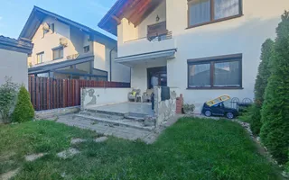 Casa Tip Duplex linga LIDL | Cartierul Arhitectilor Str. Paul Smarandescu - Poză 31