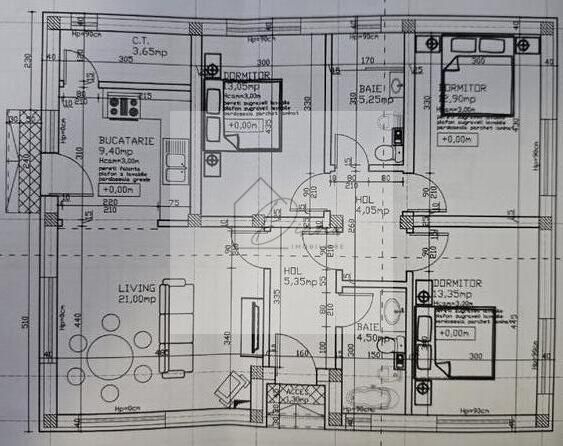 Casa de vanzare Otopeni I Predare 2025 - Poză 2