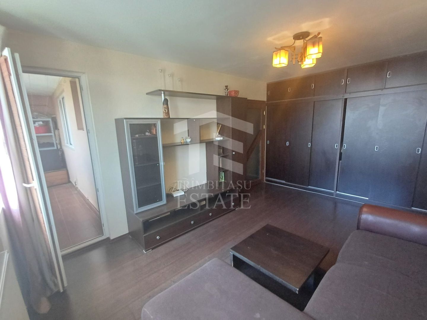 Apartament 2 camere centrala termica Metrou Iancului Matei Voievod - Poză 5