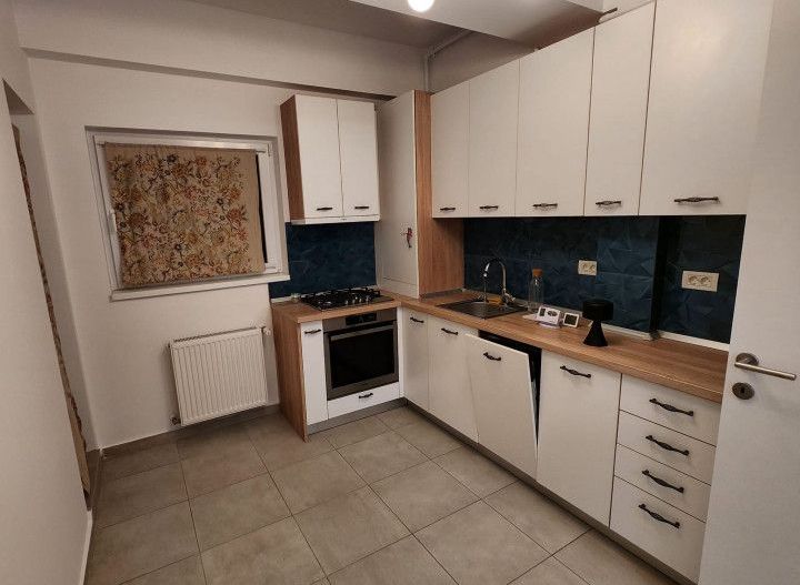 Apartamet de inchiriat 3 camere Toscana Otopeni - Poză 6