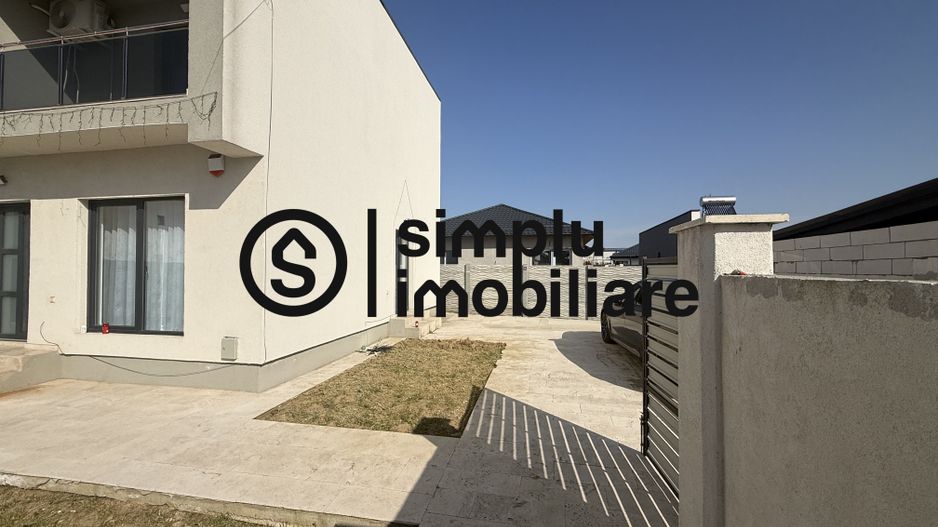 Vila Moderna P+1 zona Damila - Poză 15