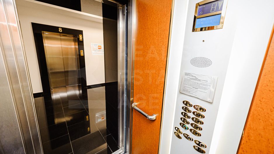 Chirie, spațiu de birouri, 200 mp, bd. Ştefan cel Mare şi Sfînt - Poză 10