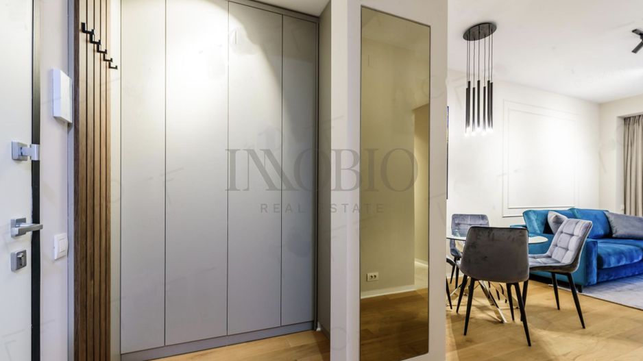 Studio Dublu | One Mircea Eliade | Loc de Parcare - Poză 6