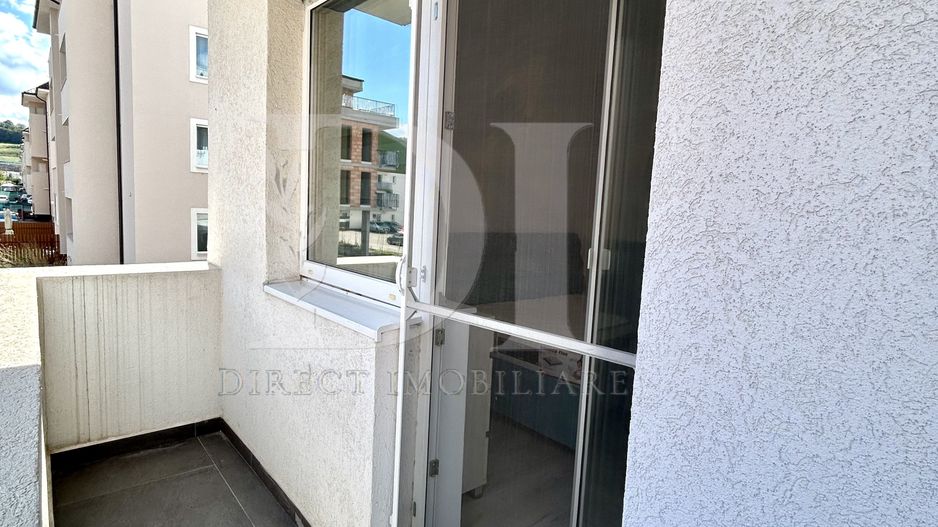 Apartament de vanzare / Zona Cetatii /  Floresti - Poză 14