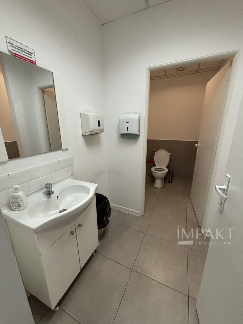 De închiriat spații moderne de birouri -Clădire centrala - Poză 4