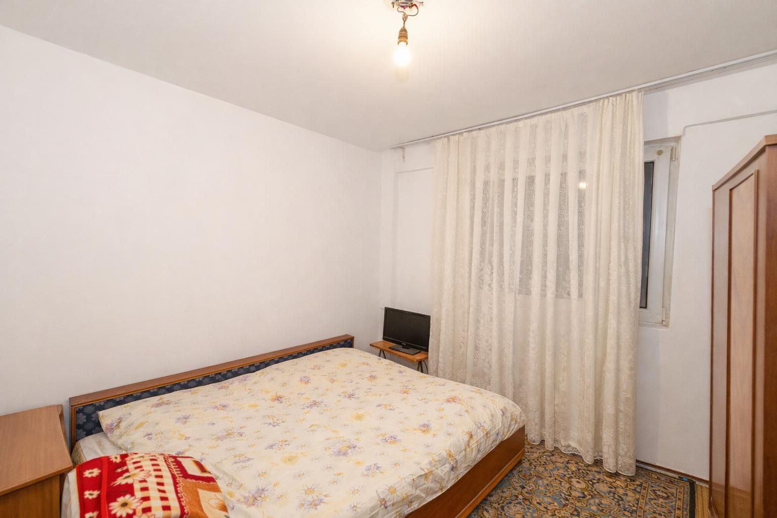 Apartament cu 2 camere de vanzare in zona Titan, 37 mp utili - Poză 2