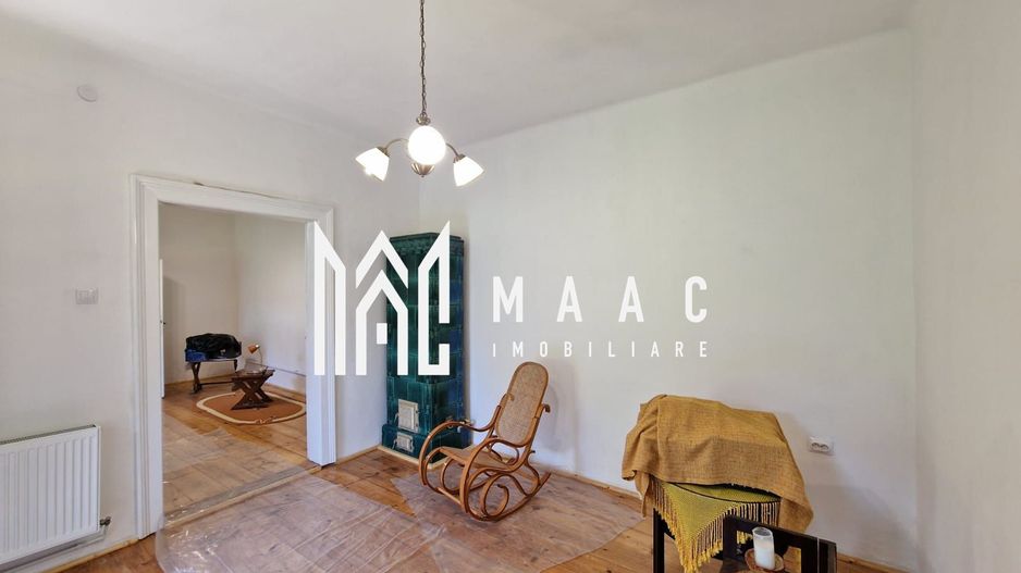 Aparatement 2 Camere | 51MPU | Pivnita | Central - Poză 1