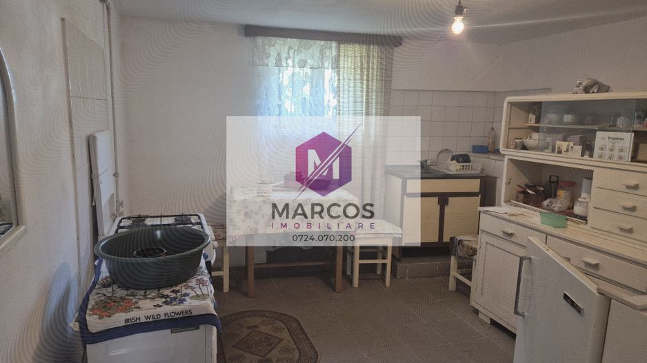 Vand casa 4 camere in Muncitoresc - Poză 6