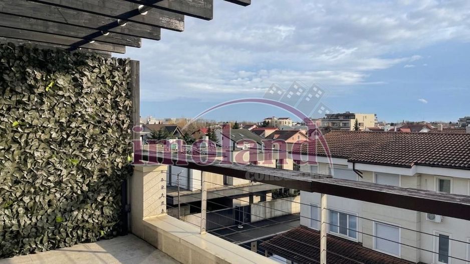 Inchiriere - apartament 2 camere + loc de parcare - Iancu Nicolae-Pipera - Poză 10