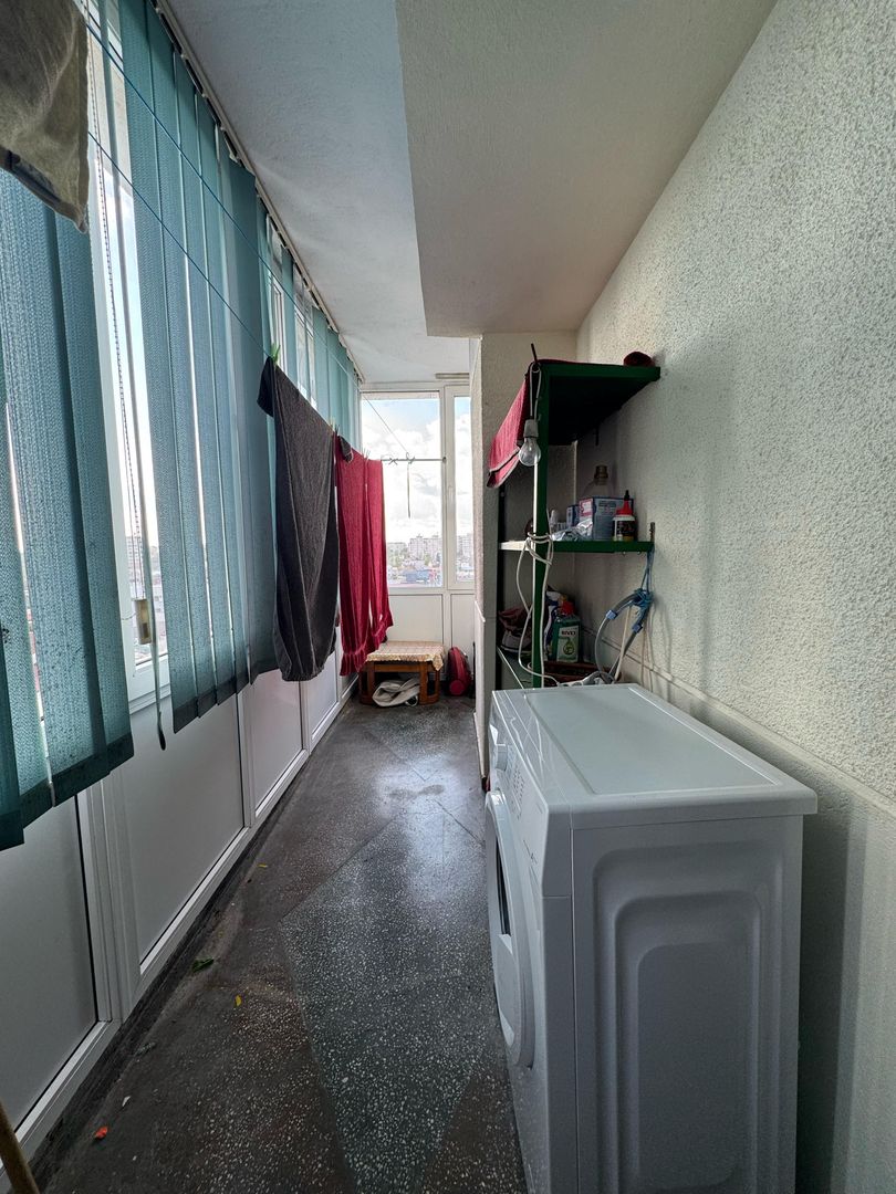 3 CAMERE| 85MP| DECOMANDAT| SOS. TITULESCU- BANU MANTA - Poză 12