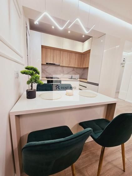 Apartament premium cu 2 camere de vânzare | Plaza Residence Faza 5 | - Poză 3