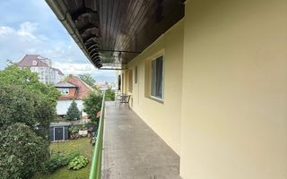 Apartament 1 camera | Etaj 1 | Decomandat | Terasa | Curte - Poză 21