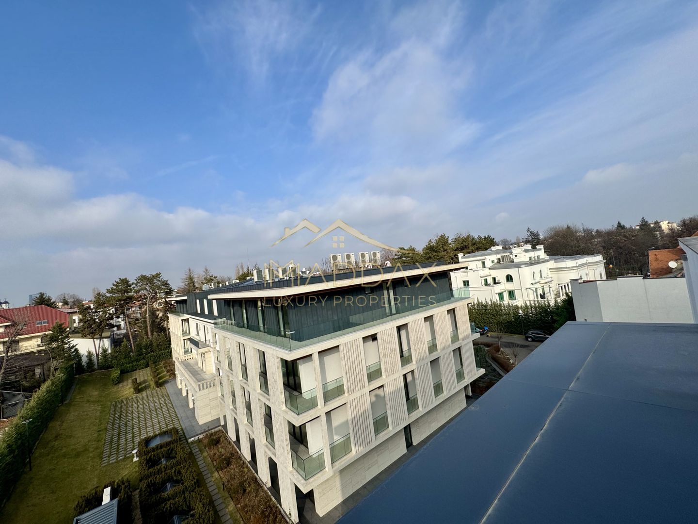 Resedinta de lux / * Kiseleff* - Poză 43